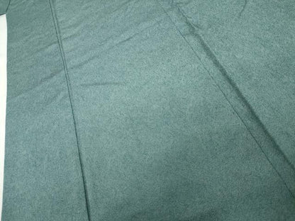 平和屋着物●江戸小紋　鮫小紋柄　正絹　逸品　AABL7764cs