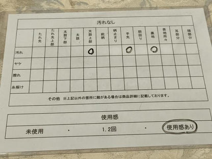 平和屋着物◎六通柄袋帯　唐織　草花文　金銀糸　正絹　逸品　AABL7811ou