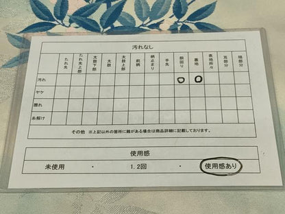 平和屋着物◎九寸名古屋帯　唐織　南天文　銀糸　正絹　逸品　AABL7834ou