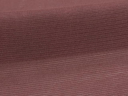 平和屋着物＊夏物　色無地　絽　紫鳶色　正絹　逸品　AABL7943jd
