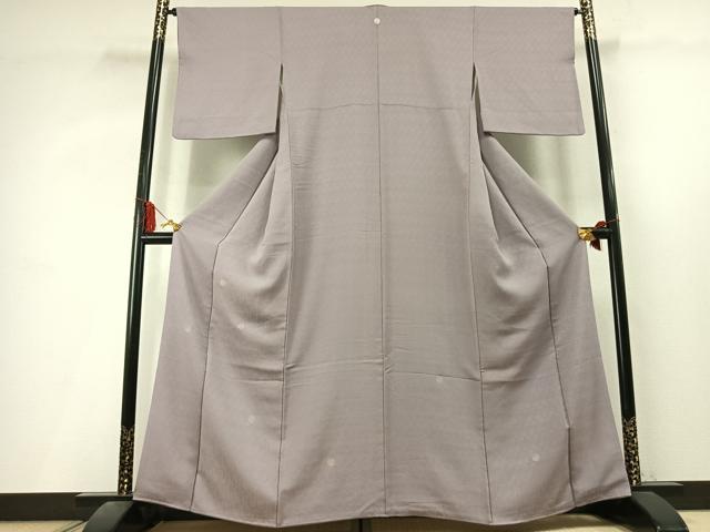 平和屋着物●豪華色留袖　寿光織　蝶尽くし　金銀糸　正絹　逸品　AABL8083fy