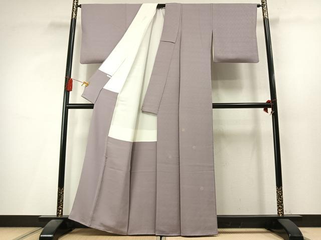 平和屋着物●豪華色留袖　寿光織　蝶尽くし　金銀糸　正絹　逸品　AABL8083fy