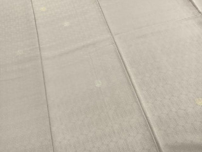 平和屋着物●豪華色留袖　寿光織　蝶尽くし　金銀糸　正絹　逸品　AABL8083fy
