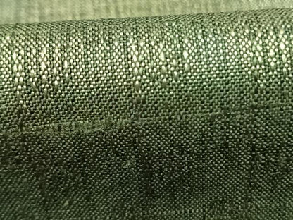 平和屋着物●上質な紬　霞文　正絹　逸品　AABL8414fy