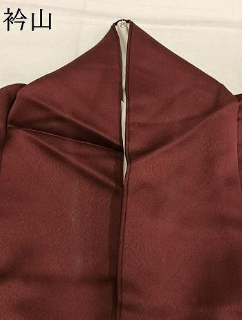 平和屋着物●訪問着　友禅　刺繍　草花文　正絹　逸品　AABL8430fy