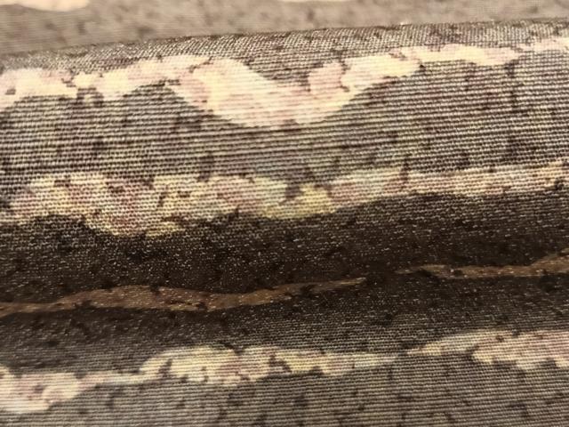 平和屋着物●訪問着　作家物　抽象文様　正絹　逸品　AABL8498fy