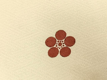 平和屋着物●豪華色留袖　人物文　金彩　正絹　逸品　AABL8639fy