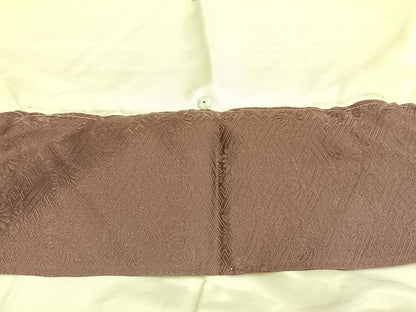平和屋着物●豪華色留袖　人物文　金彩　正絹　逸品　AABL8639fy