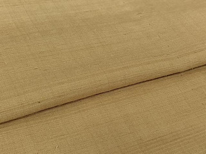 平和屋着物▽上質な紬　単衣　霞文　正絹　逸品　AABL8936jh