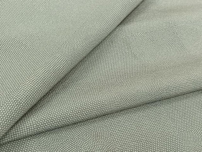 平和屋着物▽江戸小紋　単衣　市松寄せ小紋柄　正絹　逸品　AABL9004jh