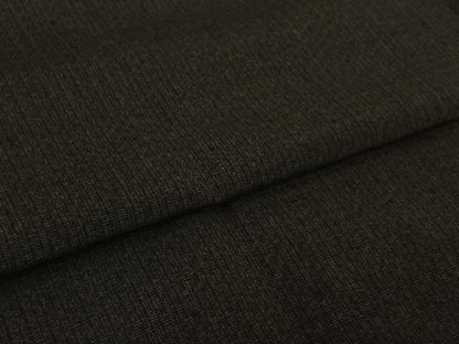 平和屋着物▽男性　半着　袴下着物　単衣　霞文　正絹　逸品　AABL9082jh
