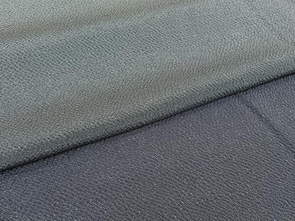 平和屋着物▽豪華色留袖　単衣　霞文　暈し染め　鬼しぼ縮緬　正絹　逸品　未使用　AABL9109jh