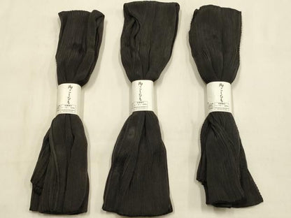 平和屋本店▼和装小物 着付用品13点セット 夏物 バッグ 草履 23.5cm 帯揚げ2点 帯締め2本 腰紐3点 帯枕 帯芯 未使用 AABL9606ay