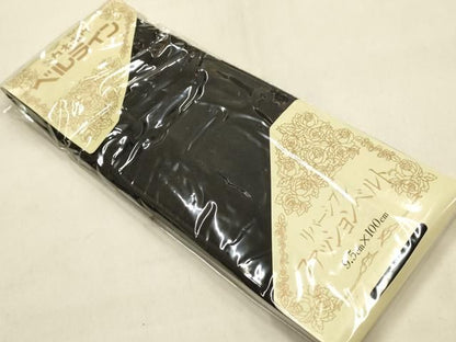 平和屋本店▼和装小物 着付用品13点セット 夏物 バッグ 草履 23.5cm 帯揚げ2点 帯締め2本 腰紐3点 帯枕 帯芯 未使用 AABL9606ay