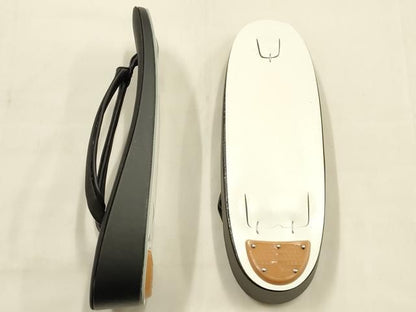 平和屋本店▼和装小物 着付用品10点セット 夏物 バッグ 草履 24.5cm 帯揚げ2点 帯締め2本 腰紐 帯枕 帯芯 ベルト 未使用 AABL9607ay