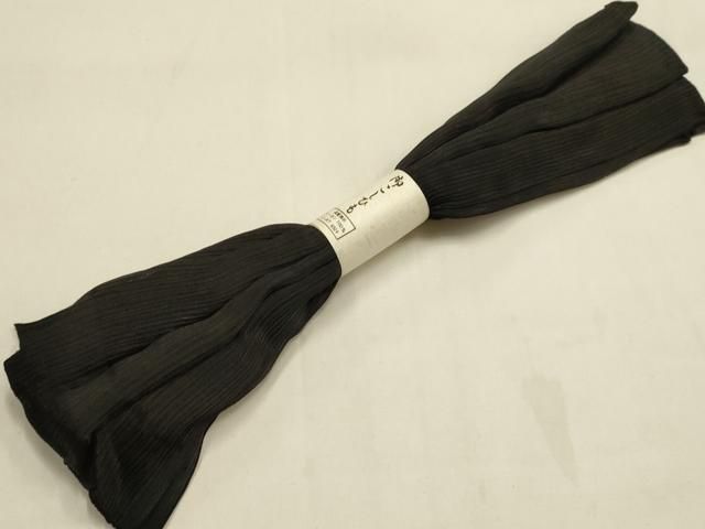 平和屋本店▼和装小物 着付用品10点セット 夏物 バッグ 草履 24.5cm 帯揚げ2点 帯締め2本 腰紐 帯枕 帯芯 ベルト 未使用 AABL9607ay