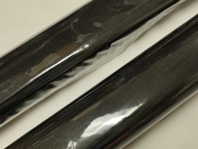 平和屋本店▼和装小物 着付用品10点セット 夏物 バッグ 草履 24.5cm 帯揚げ2点 帯締め2本 腰紐 帯枕 帯芯 ベルト 未使用 AABL9607ay