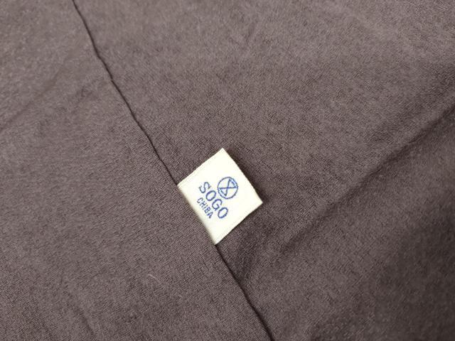 平和屋着物●訪問着 駒刺繍 松竹梅風景文 暈し染め 金彩 そごう扱い 正絹 逸品 AABM0137cs