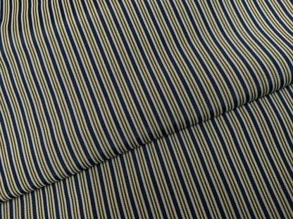 平和屋着物●男性　行灯袴　縞　正絹　逸品　未使用　AABM0707ph