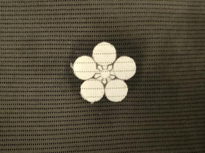 平和屋着物＊夏物　黒留袖　絽　立波文　正絹　逸品　AABM1020jd