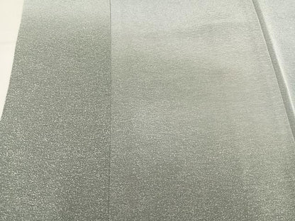 平和屋着物●訪問着　霞文　暈し染め　正絹　逸品　未使用　AABM1277ph