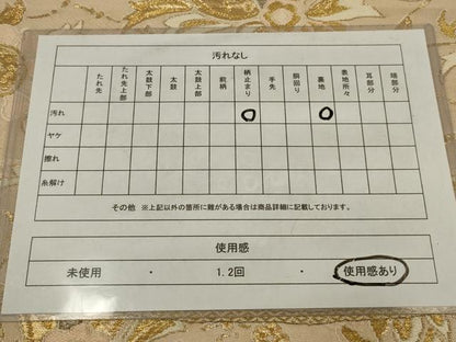 平和屋着物◎六通柄　京本袋帯　更紗花文　金銀糸　正絹　逸品　AABM1404ou