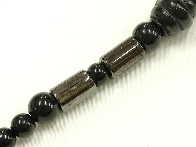 平和屋着物▼男性　和装小物　羽織紐まとめて8点　逸品　AABM2177ay