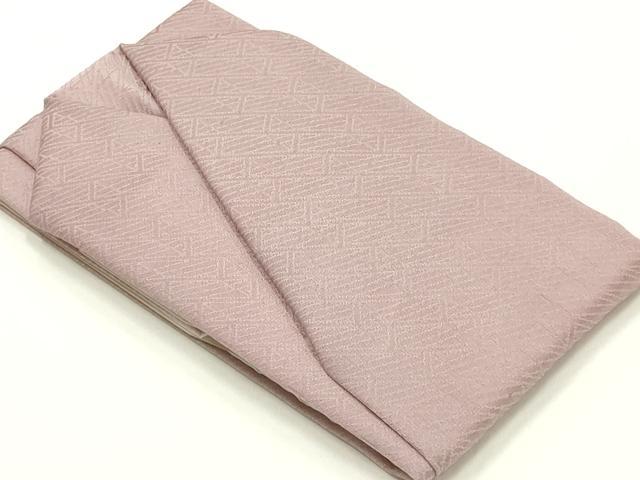 平和屋着物●染色作家　斉藤三才　和装小物　帯締め・帯揚げ・伊達衿セット　平組　絞り　逸品　未使用品あり　AABM2214ay