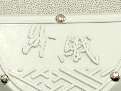 平和屋着物●和装小物　和装草履　紗織　鼻緒:龍村裂　金銀糸　逸品　AABM2224ay