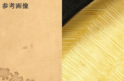 平和屋着物▼男性　和装小物　雪駄　畳表風　鼻緒:黒　牛皮底　逸品　AABM2238ay
