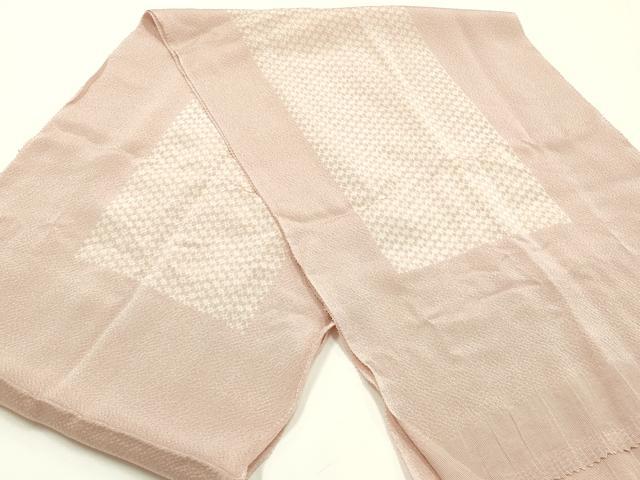 平和屋着物●和装小物　帯締め・帯揚げセット　笹浪組　間道　金糸　逸品　未使用品あり　AABM2271ay