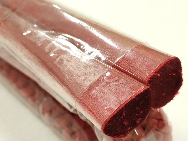 平和屋着物●和装小物　帯締め・帯揚げセット　丸組　色無地　めいくやまと　正絹　逸品　未使用　AABM2295ay