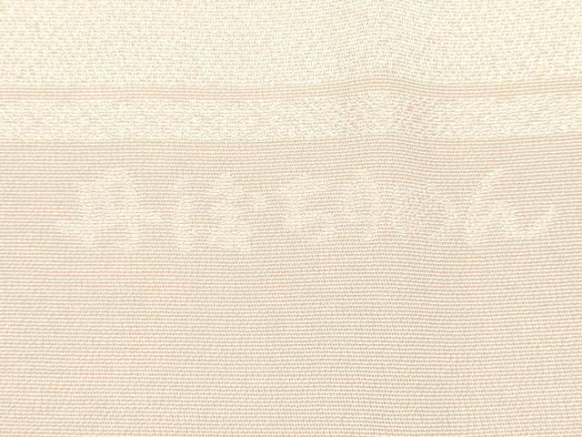 平和屋本店●和装小物　帯締め・帯揚げセット　笹浪組　松竹梅　地紋起こし　丹後ちりめん　金銀糸　暈し　逸品　未使用　AABM2309ay