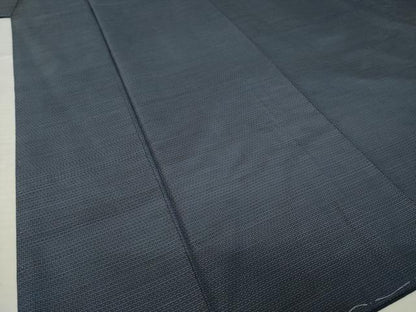 平和屋着物●男性　本場大島紬　アンサンブル　100亀甲　総詰め　正絹　逸品　AABM2403ck