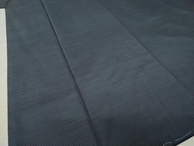 平和屋着物●男性　本場大島紬　アンサンブル　100亀甲　総詰め　正絹　逸品　AABM2403ck