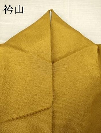 平和屋着物●豪華振袖　山車花文　金彩　鈴乃屋扱い　正絹　逸品　AABM2485ck