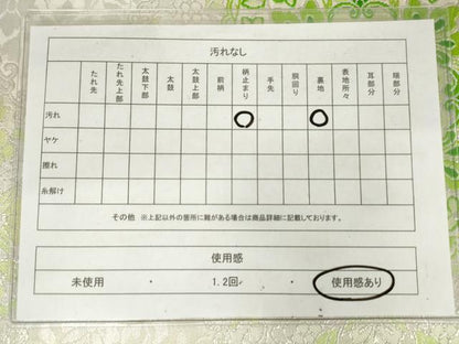 平和屋着物◎六通柄袋帯　唐織　飾花文　銀糸　正絹　逸品　AABM3137od
