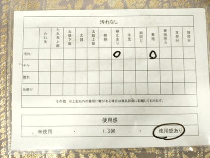 平和屋着物◎六通柄　本袋帯　都錦　横段花文　金銀糸　正絹　逸品　AABM3174od