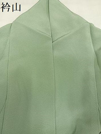 平和屋着物●豪華色留袖　花鳥文　暈し染め　金彩　正絹　逸品　AABM3259ph