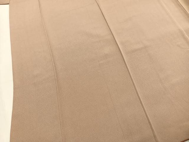 平和屋着物●江戸小紋　鮫小紋柄　正絹　逸品　AABM3966fy
