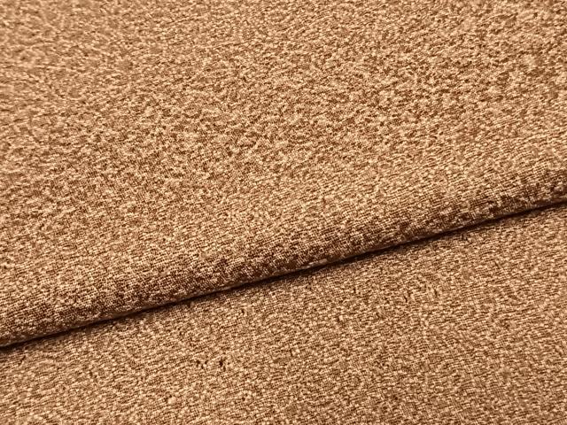 平和屋着物●江戸小紋　作家物　草木染　花尽くし　正絹　逸品　未使用　AABM4032fy