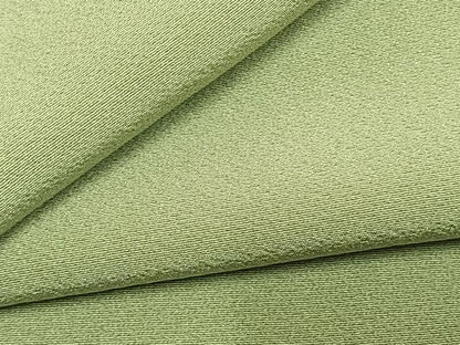 平和屋着物●上質な色無地　夏虫色　正絹　逸品　AABM4082fy
