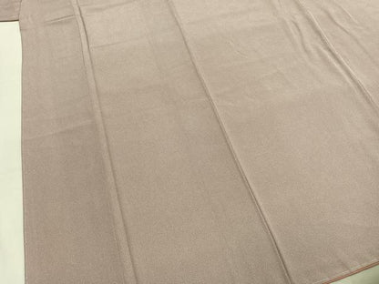 平和屋着物●江戸小紋　鮫小紋柄　正絹　逸品　未使用　AABM4105fy