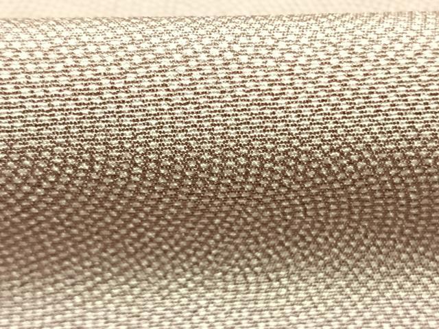 平和屋着物●江戸小紋　鮫小紋柄　正絹　逸品　未使用　AABM4105fy