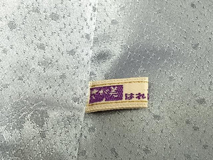 平和屋着物●訪問着　絞り　辻が花　暈し染め　金彩　さが美扱い　正絹　逸品　AABM4164fy