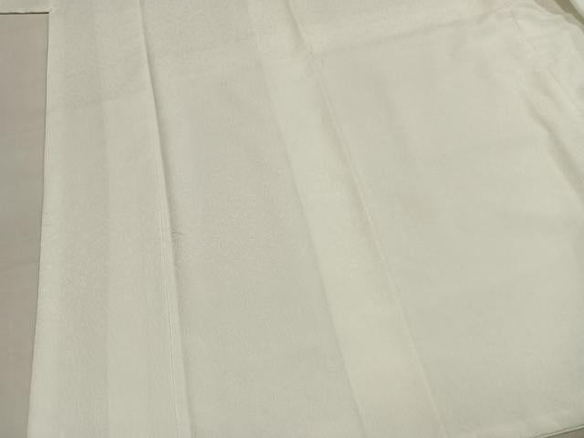 平和屋着物●小振袖　二尺袖　草花文　洗える着物　AABM4206fy