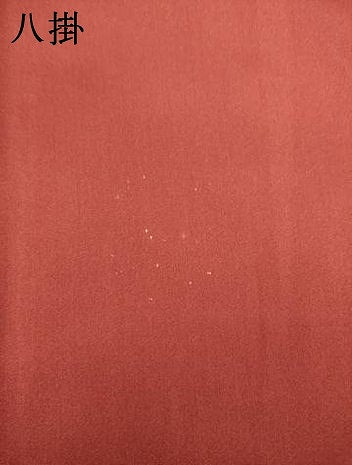 平和屋着物●豪華振袖　辻が花　枝花文　暈し染め　金彩　正絹　逸品　AABM4307ck