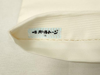 平和屋着物●太鼓柄袋帯　手描き　花鳥文　正絹　逸品　AABM4872pf
