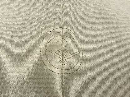 平和屋着物●豪華色留袖　辻が花　絞り　刺繍　正絹　逸品　AABM5166ph