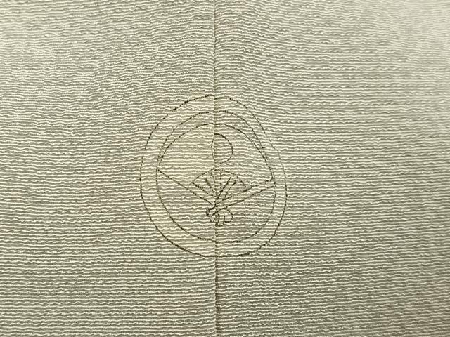 平和屋着物●豪華色留袖　辻が花　絞り　刺繍　正絹　逸品　AABM5166ph